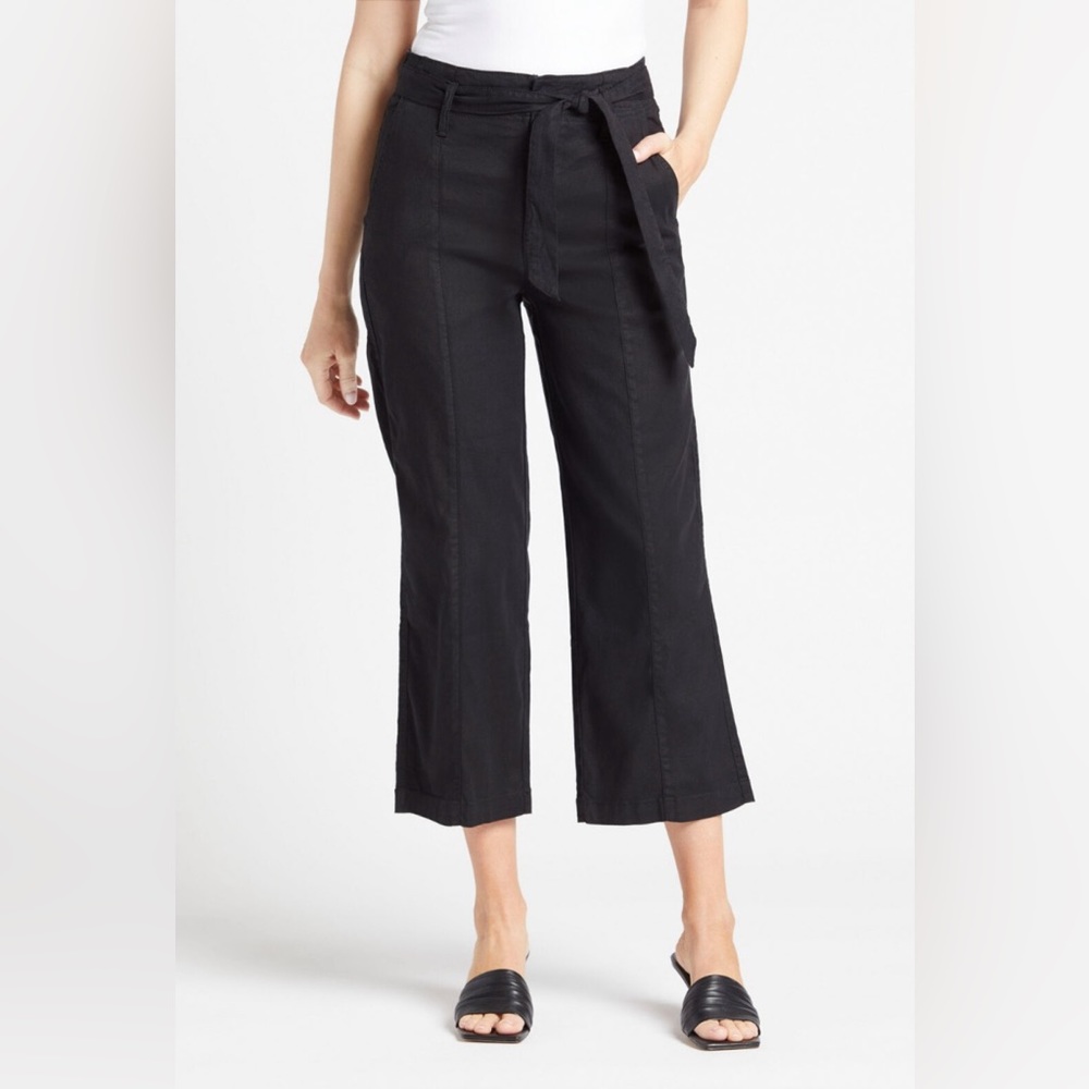 Level 99 Bette Seamed Trouser Pant NWT